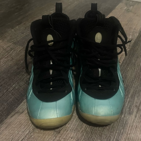 new foamposites kids